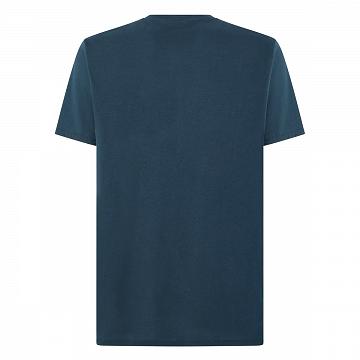 Head Club Basic T-Shirt Navy